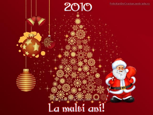 Ilustrata la multi ani