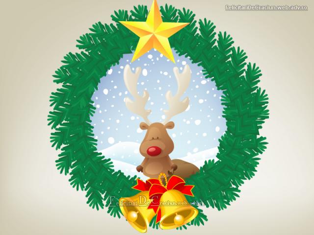 Ornament de brad