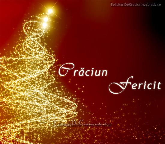 Ilustrata Craciun