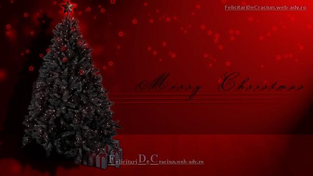 Merry Christmas
