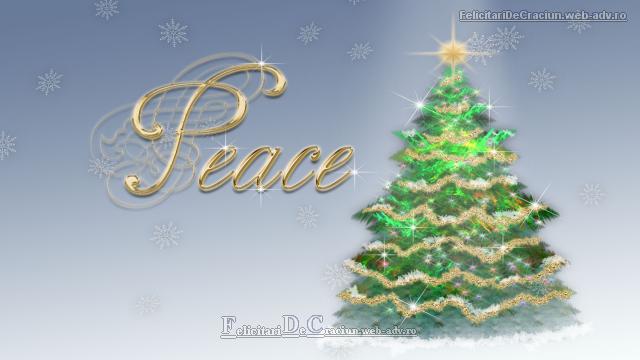 Peace