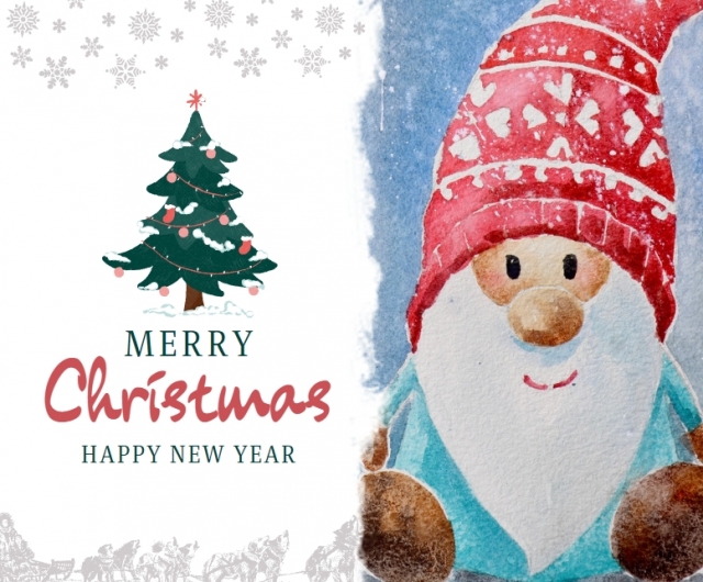Merry X-Mas